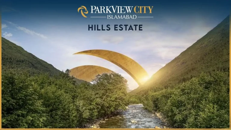 Park View City Hills Estate