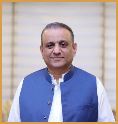 Abdul Aleem Khan