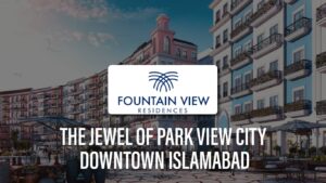 Fountain View Residences