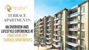 Park View City Terrace Apartments