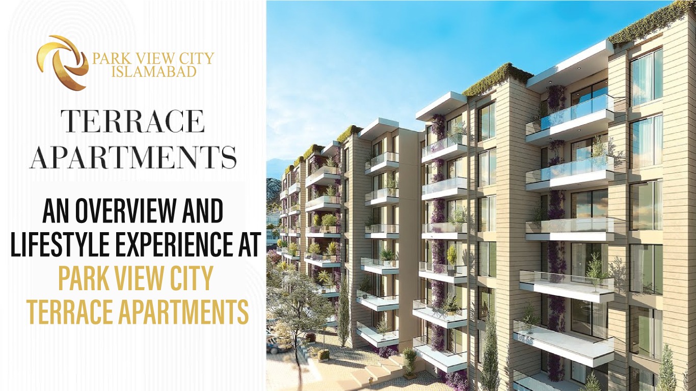 Park View City Terrace Apartments
