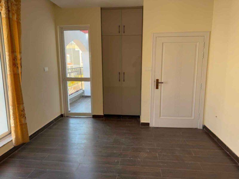 5 Marla House For Sale - H Block Park View City Islamabad