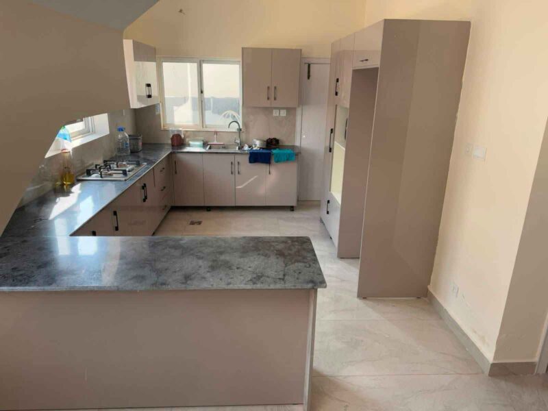 5 Marla House For Sale - H Block Park View City Islamabad