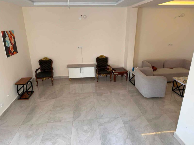5 Marla House For Sale - H Block Park View City Islamabad