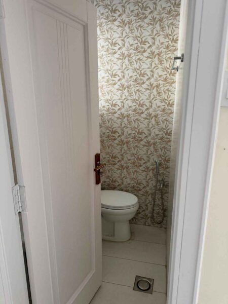 5 Marla House For Sale - H Block Park View City Islamabad