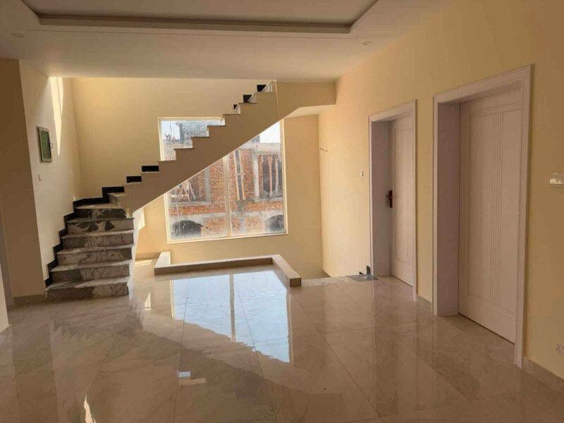 5 Marla House For Sale - H Block Park View City Islamabad