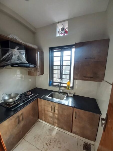 5 Marla House For Sale in Park View City Islamabad