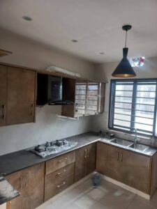 5 Marla House For Sale in Park View City Islamabad