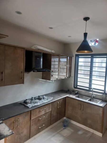 5 Marla House For Sale in Park View City Islamabad