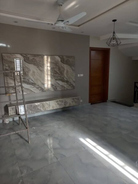 5 Marla House For Sale in Park View City Islamabad