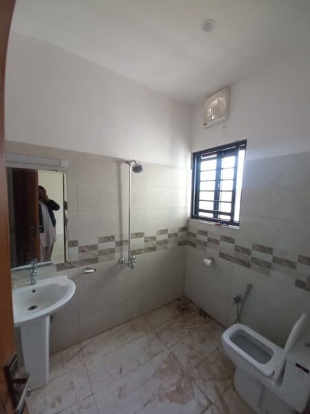 5 Marla House For Sale in Park View City Islamabad
