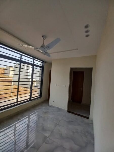 5 Marla House For Sale in Park View City Islamabad