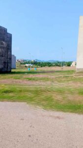 5 Marla Plot For Sale in H Block Park View City Islamabad
