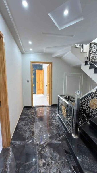 5 Marla Double Story House in Park View City Islamabad