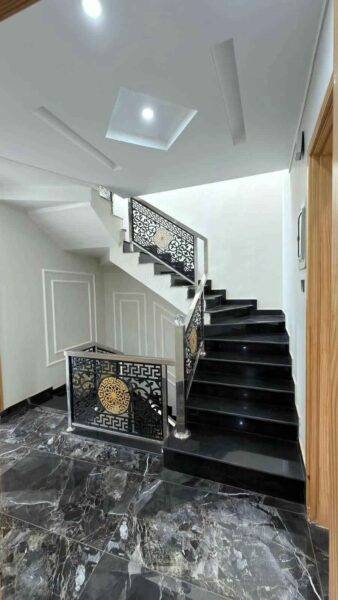 5 Marla Double Story House in Park View City Islamabad