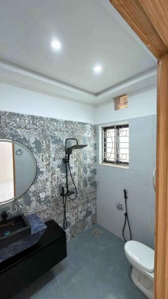 5 Marla Double Story House in Park View City Islamabad